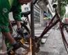 Paris: accused of stealing bicycles, the municipality defends itself