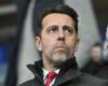 Arsenal accelerate for Edu's successor