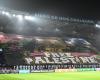 PSG bans tifos until the end of the year