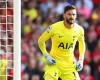 Party, watch, regrets… Hugo Lloris looks back on Tottenham’s Champions League final