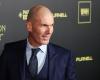 Zinedine Zidane does not want to return to Real Madrid!