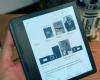 Kobo Libra Color review: a half-tone color e-reader