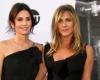 Jennifer Aniston took clothing home from Friends to keep ｜ BANG Showbiz English