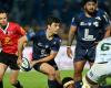 Pro D2: Colomiers takes a tidal wave in Brive