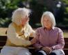 Emotional contagion: a little-known factor in psychological distress among seniors