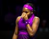 Tracy Austin pinpoints exactly what went wrong for Coco Gauff in defeat to Barbora Krejcikova at the WTA Finals