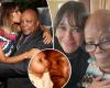 Rashida Jones pays tribute to ‘genius’ dad Quincy after his death at 91