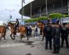 after the violence in Amsterdam, concern grows around the match at the Stade de France