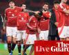 Diallo eyes new Manchester United deal; Díaz surprises Slot: football news and more – live | Soccer