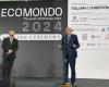 At the Ecomondo Fair, Italy reaffirms its desire to cooperate with African countries