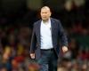 Eddie Jones judges the Blues “at a turning point in their history”