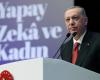 President Erdoğan: We expect Trump to abandon the faulty policies of the former administration – Last Minute Türkiye News