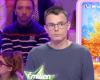 Les 12 coups de midi (TF1): Emilien responds to Paul El Kharrat’s dig with wisdom