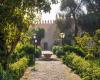 At the Jardin d’Essais, the art of El Ghrib flourishes under the sign of the living