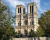 The bells of Notre-Dame de Paris rang out for the first time since the 2019 fire