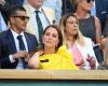 Kate Middleton: her special attention to Marion Bartoli's little daughter revealed