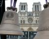 Notre-Dame-de-Paris: “It’s a great step…” The bells ring out for the first time the fire of 2019