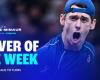 Alex de Minaur in heat of Turin battle, Mover of Week | ATP Tour