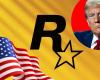 GTA 6: Trump's victory in the US elections makes the former co-founder of Rockstar lie