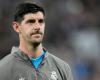 PSG wants to steal Thibaut Courtois from Real Madrid!