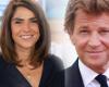 Sonia Chironi, 45, takes up the challenge of replacing Laurent Delahousse at France 2