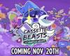 Cassette Beasts: imminent boarding for the next update – News