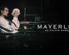 LIVE VIDEO Mayerling at the Palais Garnier