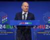 Olaf Scholz declares open to early elections