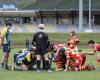 Rugby: the youth of Rugby Club Mende Lozère welcome Ras Bassin Sud Montpelliérain on Saturday, for a high-intensity day