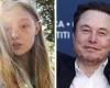 Elon Musks Daughter: ‘You’re upset because…’: Elon Musk’s daughter calls estranged father ‘grubby, little, control freak’