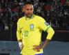 Neymar suffers unusual robbery in Arabia and now seeks to return to Santos in Brazil