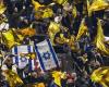 Amsterdam bans protests for three days following violent attacks on Israeli soccer fans