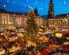 These Christmas markets will soon open their doors in France