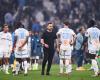 OM: “Break everything”, the locker room lets loose after PSG