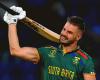 It has been a testing few months now, says Markram on South Africa’s recent T20I form