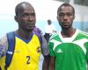 Handball- KM HBC Men’s Regional Champion 2024: Ansoumana Sadio (coach) and Cheikh Fall (player) welcome the title and launch an urgent appeal to the authorities of Keur Massar for support for D2