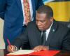 Saint Lucia supports the territorial integrity of Morocco