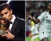 Rodri crowned Ballon d’Or ahead of Vinicius: voting details revealed