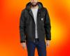 This Carhartt jacket at a reduced price could be your ally for this winter, take advantage of it