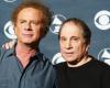 Art Garfunkel talks about his reunion with Paul Simon