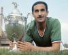 Rachid Mekhloufi, legend of the Greens, has died – France – AS Saint-Étienne