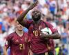 Romelu Lukaku back in the Belgian selection – International – Belgium