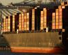 France's trade deficit widens again in September