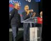 Var. George Clooney invites himself to the inauguration of a cinema in Brignoles