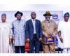 Nigeria: President Tinubu called on to save media industry | APAnews