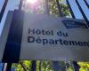 VIDEO – The Loire-Atlantique department warns of a shortfall of 150 million euros for its budget