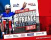 The 2026 French cyclo-cross championships for Troyes