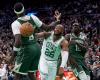 Celtics Adjust Lineup for Battle Against Nets Amid Key Injuries