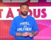 Cyril Hanouna interrupts the live broadcast of “Touche pas à mon poste” and urgently launches advertising