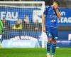 National: Concarneau falls to Guy-Piriou against Dijon